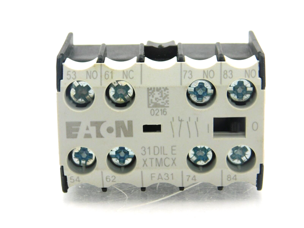 EATON 31DIL E XTMCX