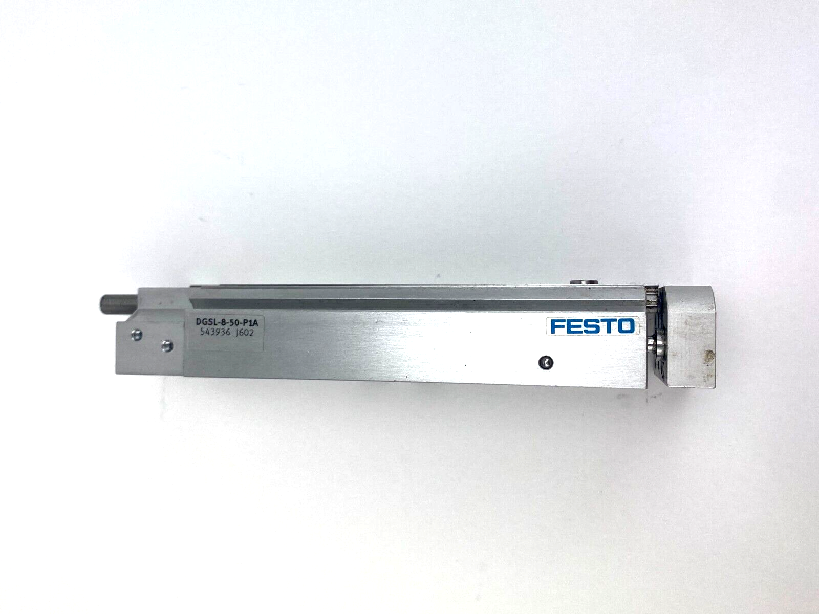 FESTO DGSL-8-50-P1A 543936 J602
