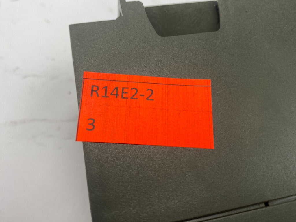 SIEMENS SIMATIC S7 6ES7 323-1BL00-0AA0