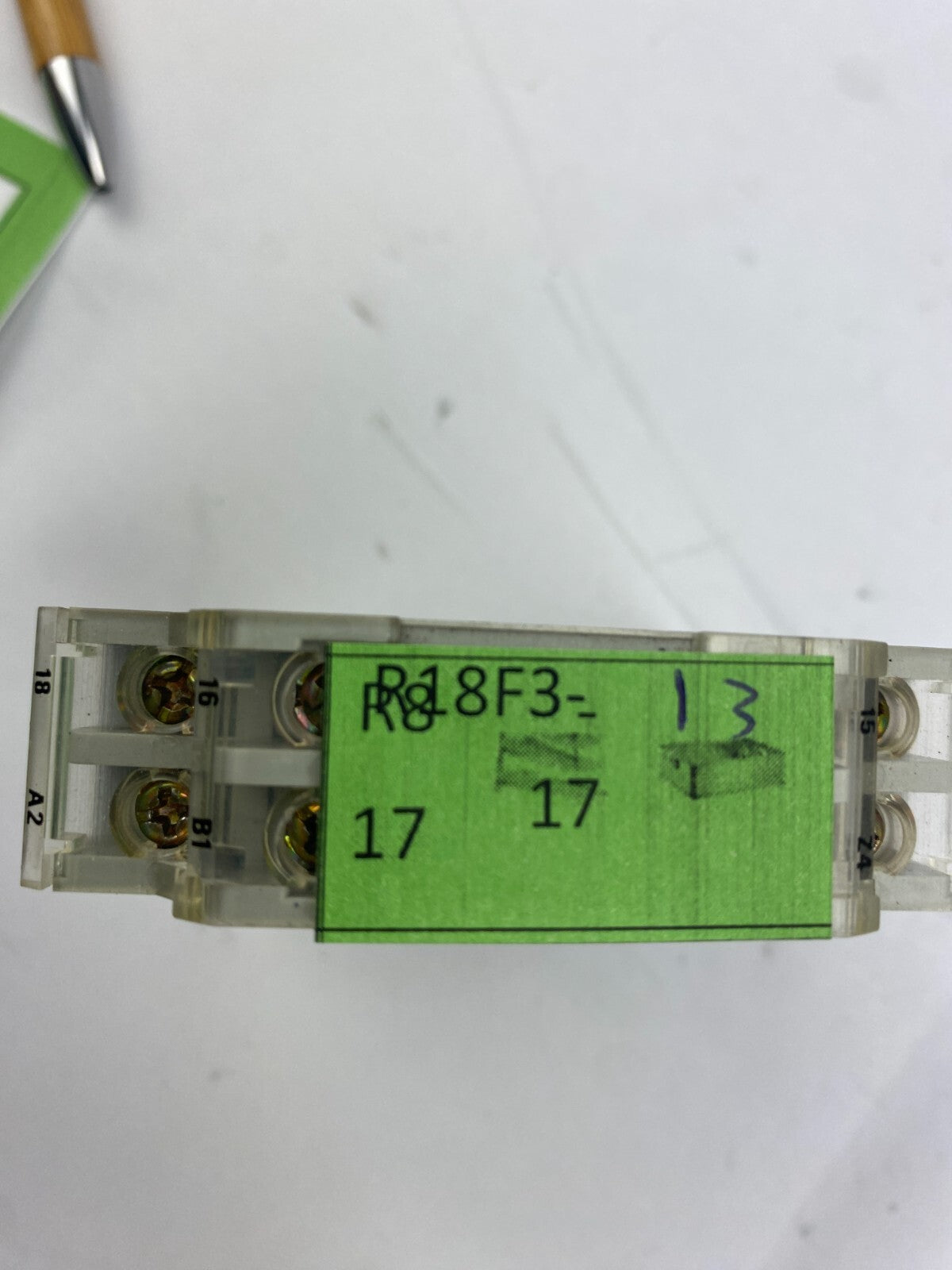 E.Dold u.Söhne KG ML 7858.81 A1/A2 AC 50/60Hz 220-240V