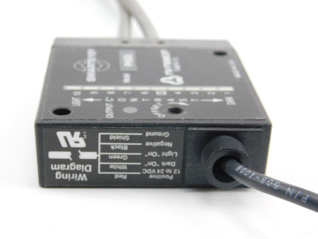 DOLAN-JENNER INDUSTRIES CSA LL 51725 PCC FT4 SMARTEYE PHSDL TRONICS
