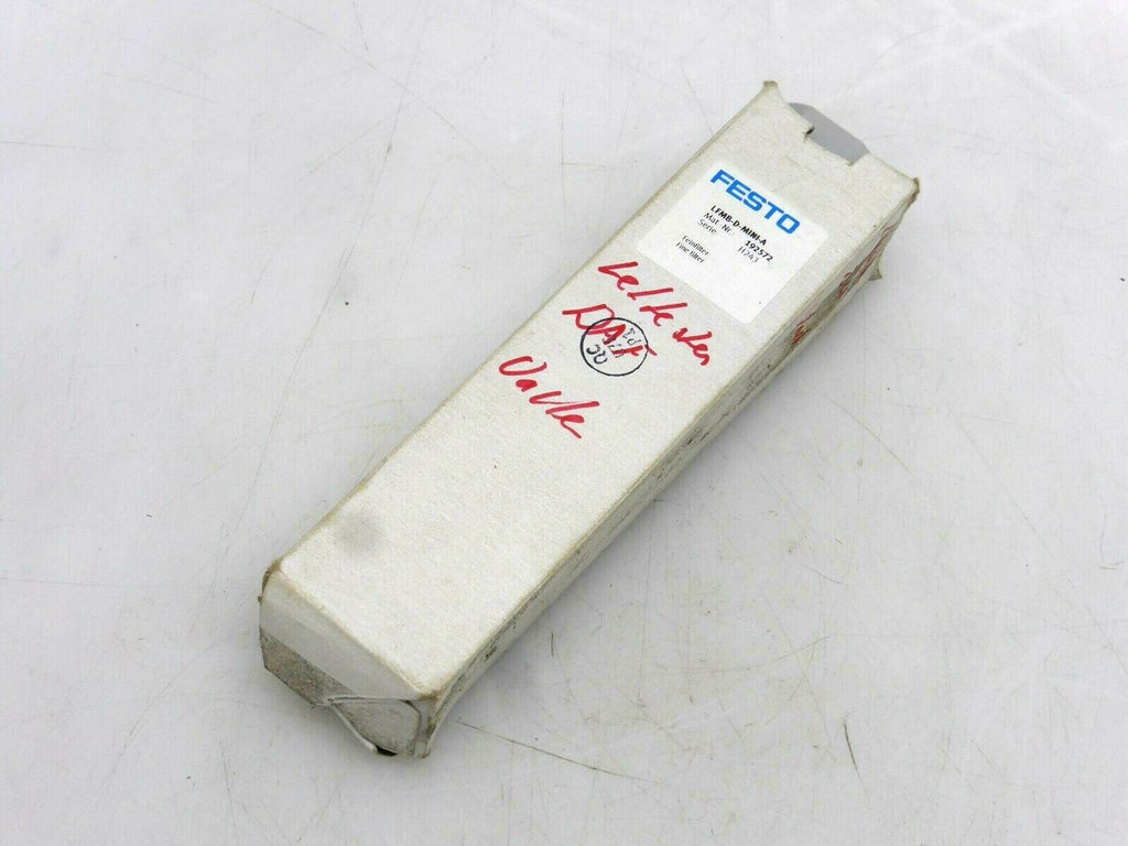 FESTO Feinfilter LFMB-D-MINI-A 192572