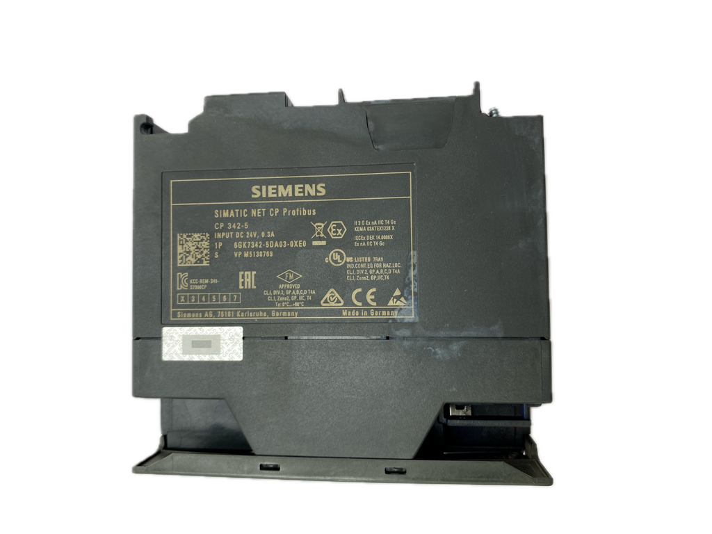 SIEMENS SIMATIC S7 ET200M/ LINK 6ES7 153-2BA82-0XB0