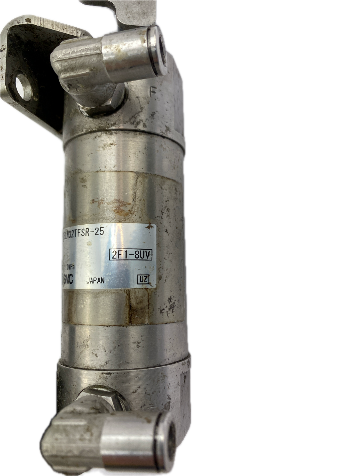 SMC CG5LN32TFSR-25