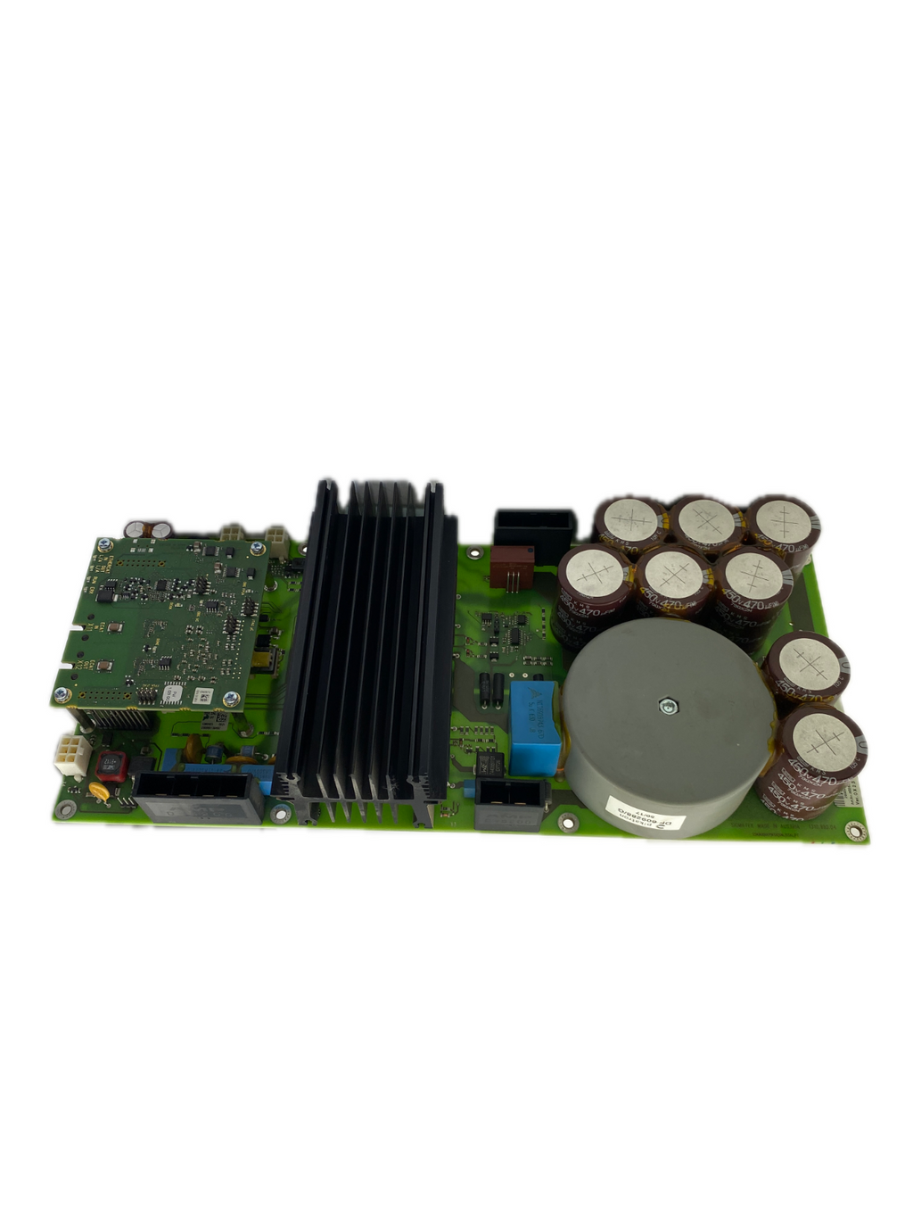 KUKA Power Pack КPP011 Art.Nr.:00265902