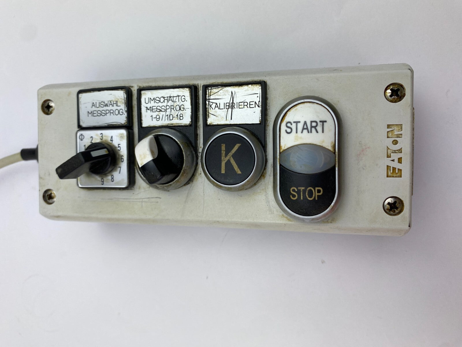Eaton  WTMSG-1 0698 V 24
