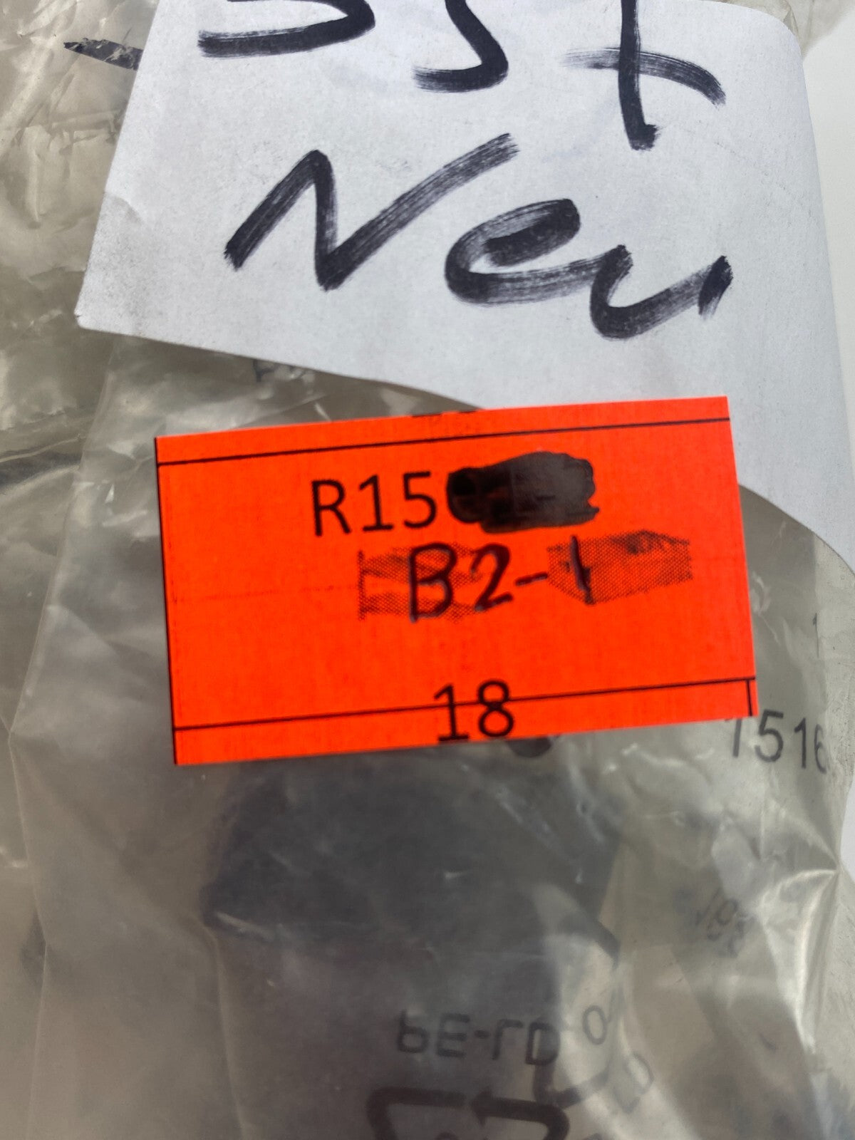FESTO 151687 MSSD-EB G8 **5 Stück**