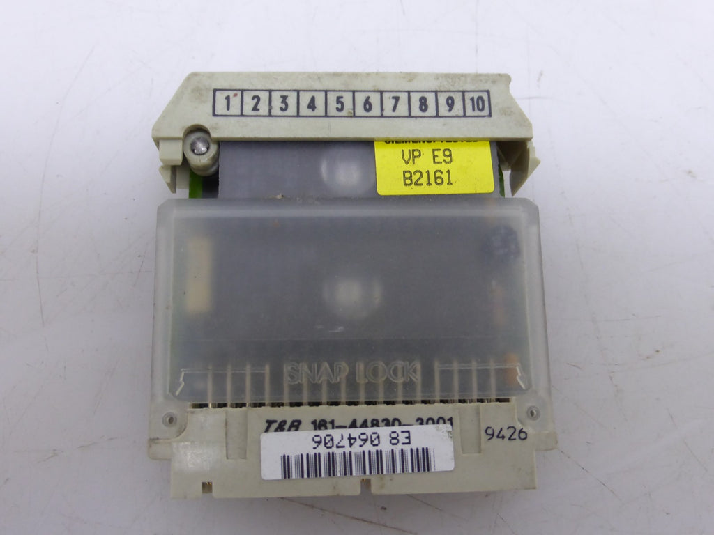 Siemens 6ES5376-1AA11  EPROM 16 KB