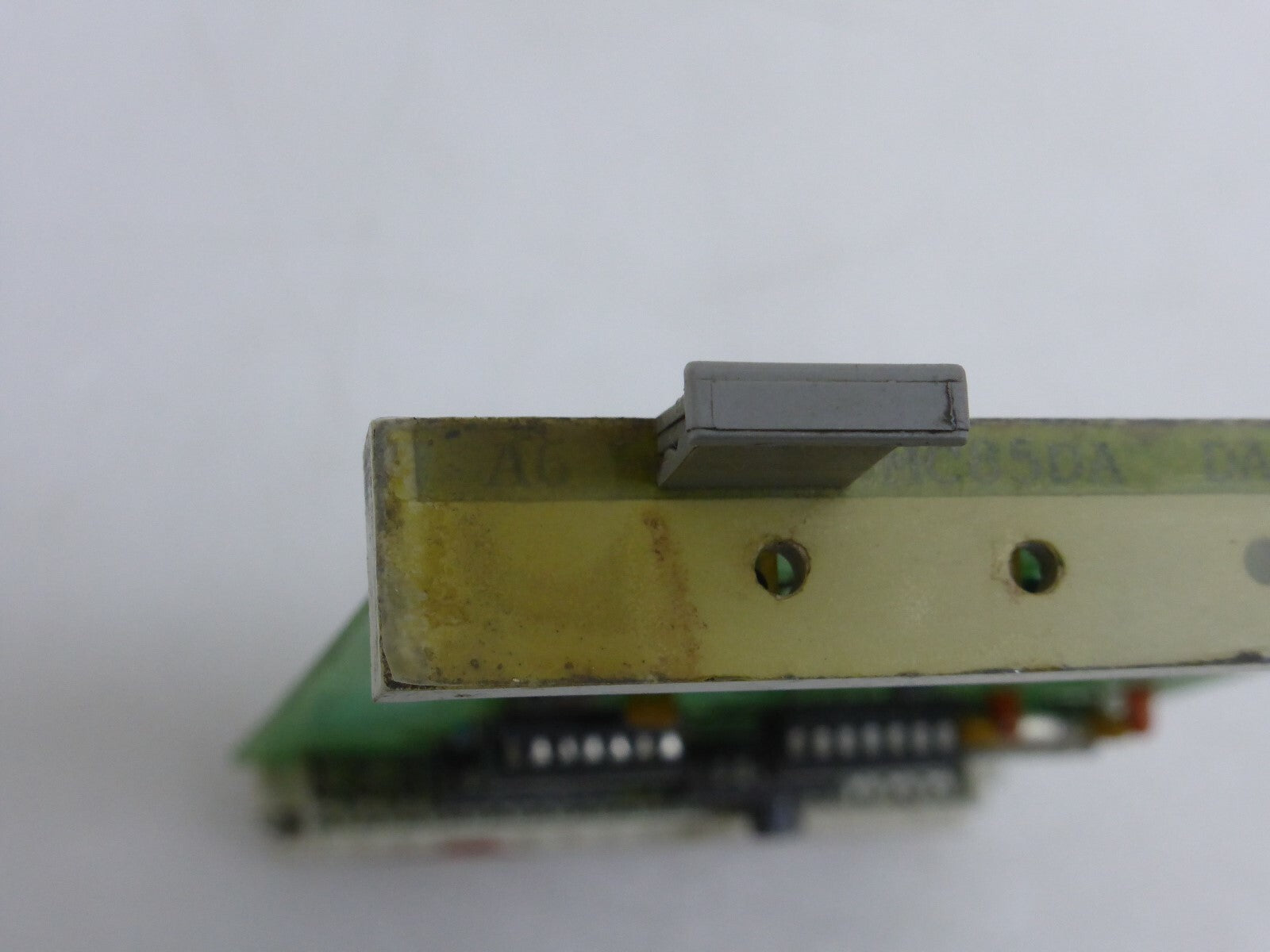Siemens PC 612 F B1200-F407 HX 1 E8 INTEGTRONIK MC85DA