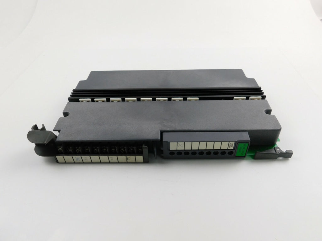Allen Bradley CAT.NO.1771-OB DC OUTPUT MODULE 12-24 V SERIES B