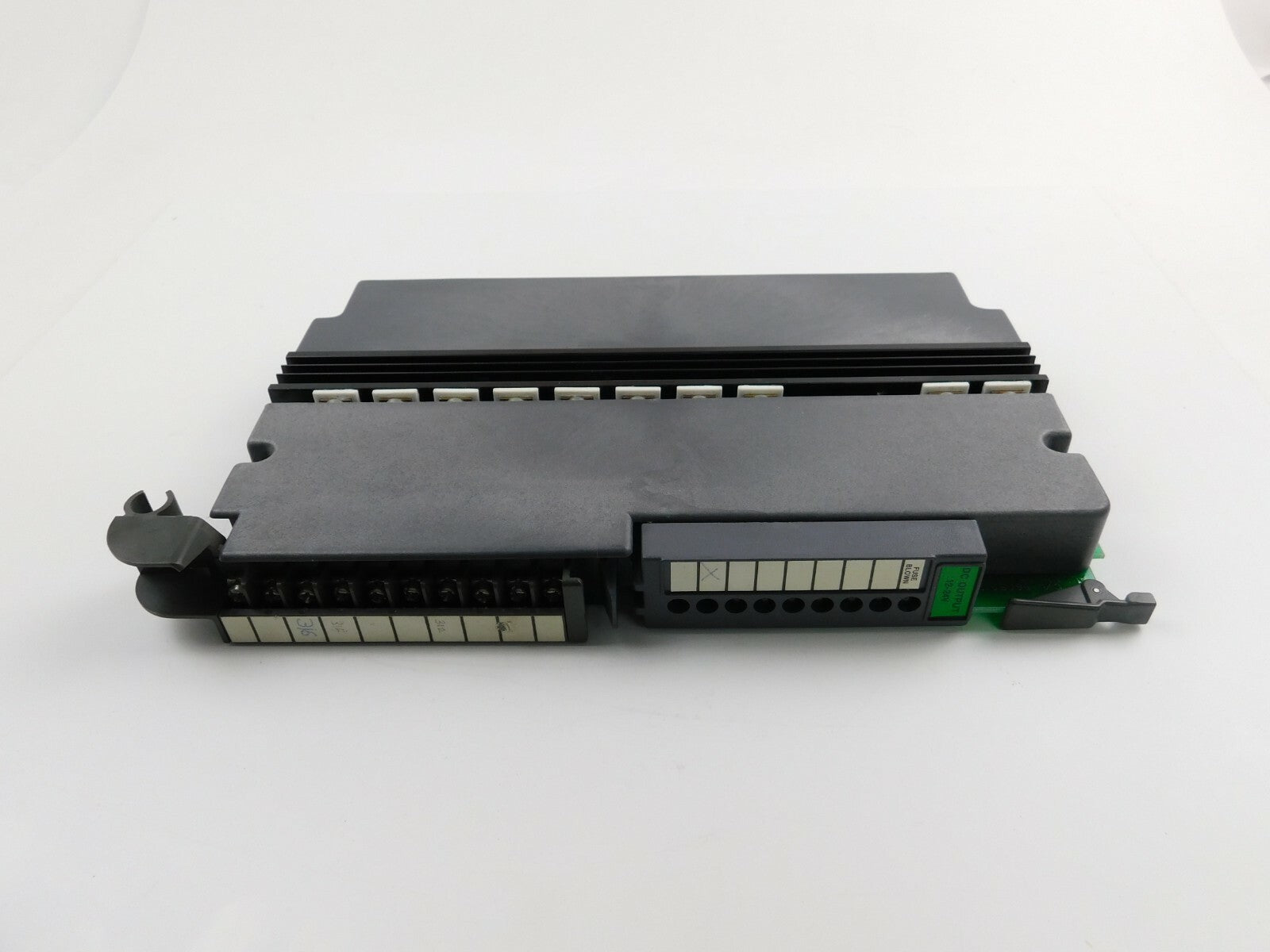 Allen Bradley CAT.NO.1771-OB DC OUTPUT MODULE 12-24 V SERIES B