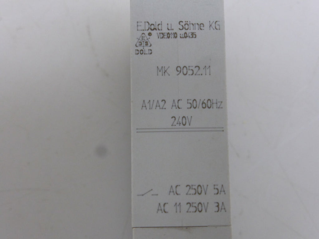 E.Dold u. Söhne MK 9052.11 ** 4 Stück **