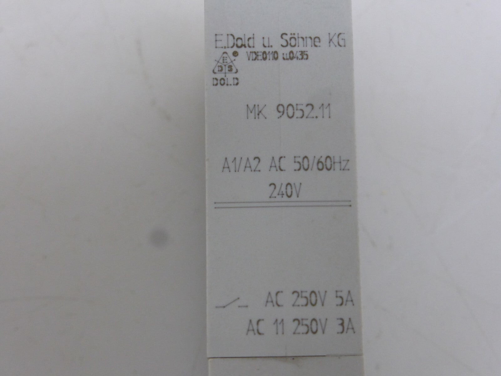 E.Dold u. Söhne MK 9052.11 ** 4 Stück **