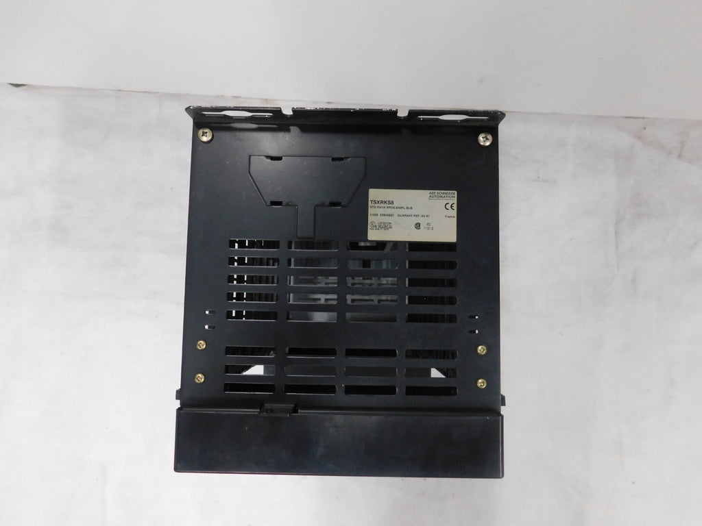 Aeg Schneider Automation TSXRKS8 STD RACK 8 POS SIMPL BUS