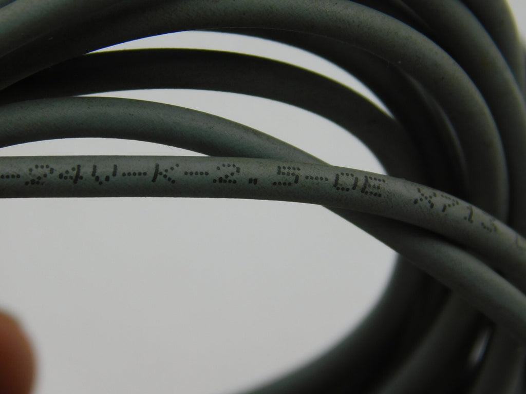 Festo Näherungsschalter SMT-8M-PS-24V-K-2.5-OE 543867