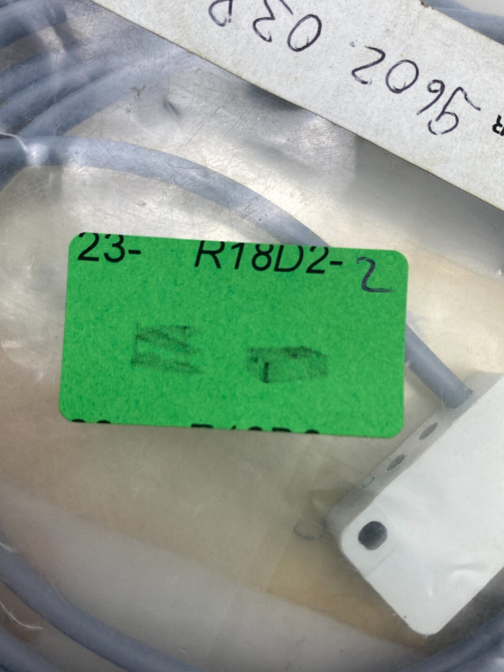 BALLUFF BES 517-398-NO-C 10-30 V DC 200mA