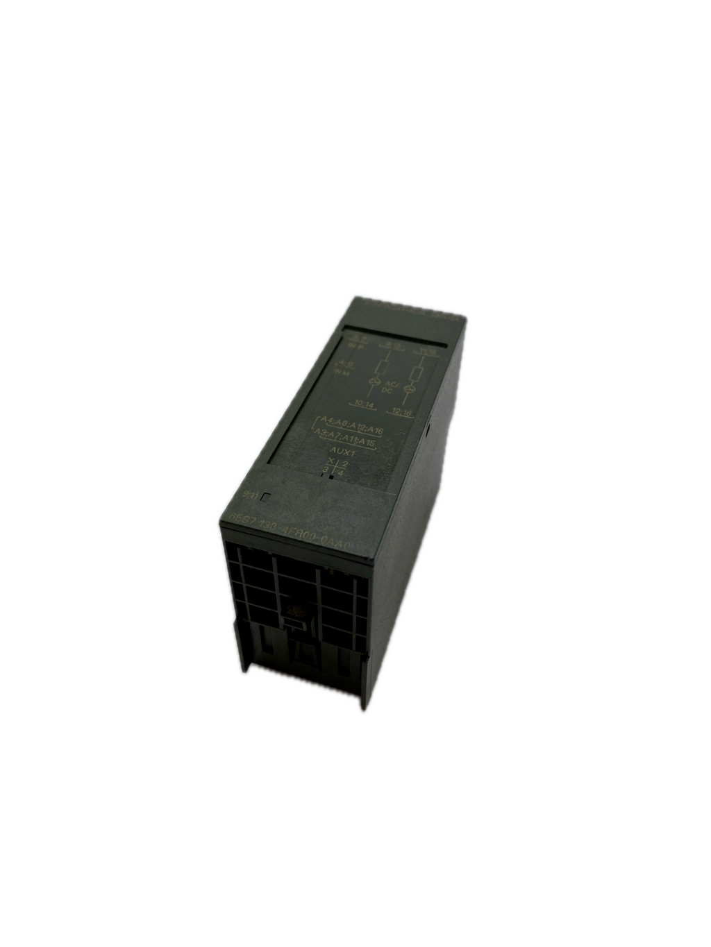 SIEMENS SIMATIC S7 6ES7 138-4FR00-0AA0