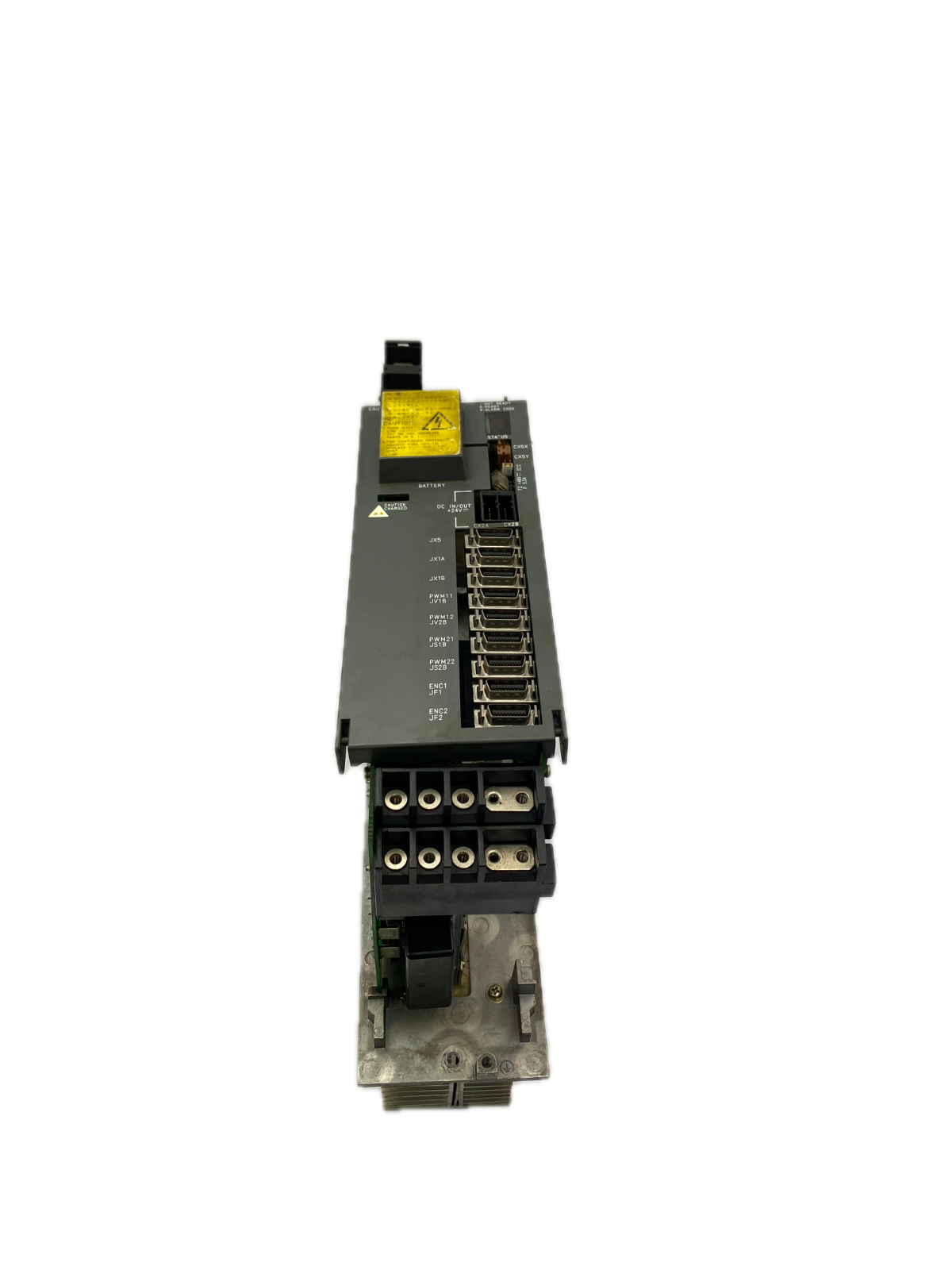Fanuc A350-2001-T934/01 T8911130970