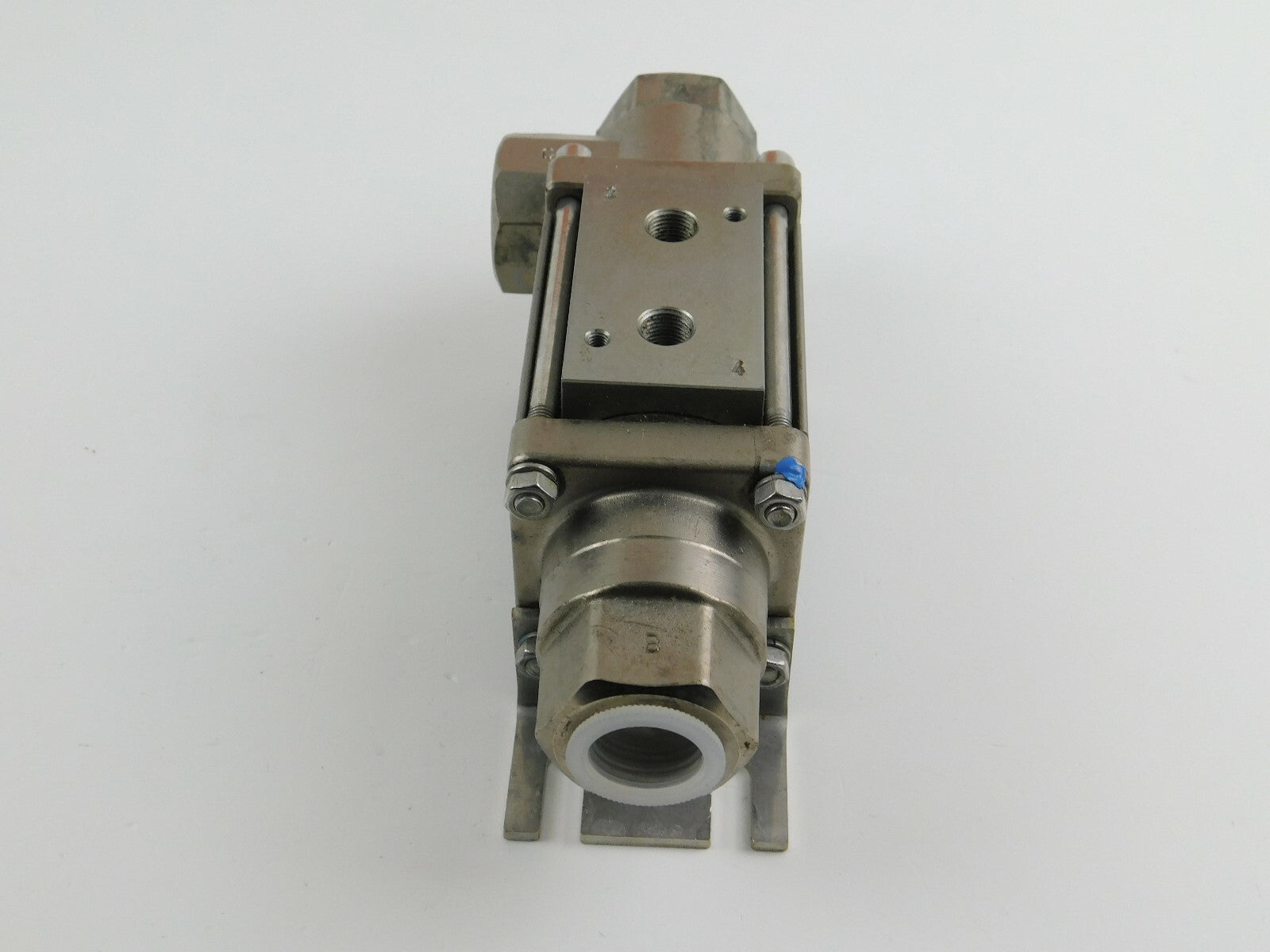 Müller Coax 5-VMK 10 DR NC 74 10C3 1/2CD 24W