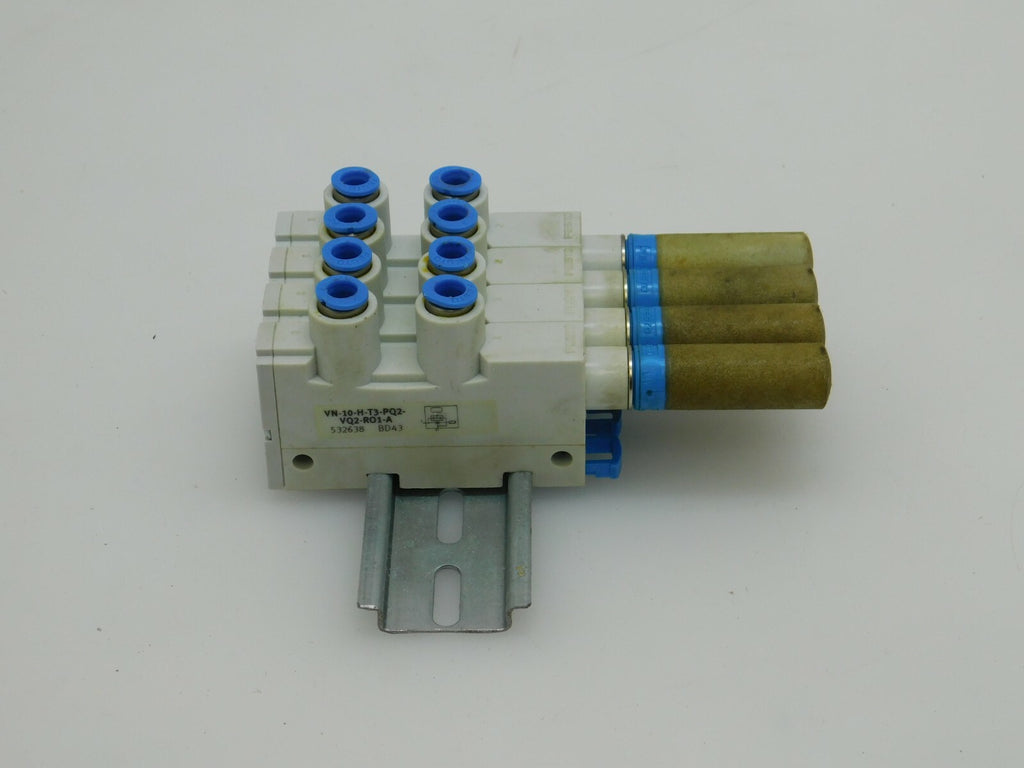 Festo VN-10-HT3PQ2-VQ2-RO1-A ** 4 Stück **
