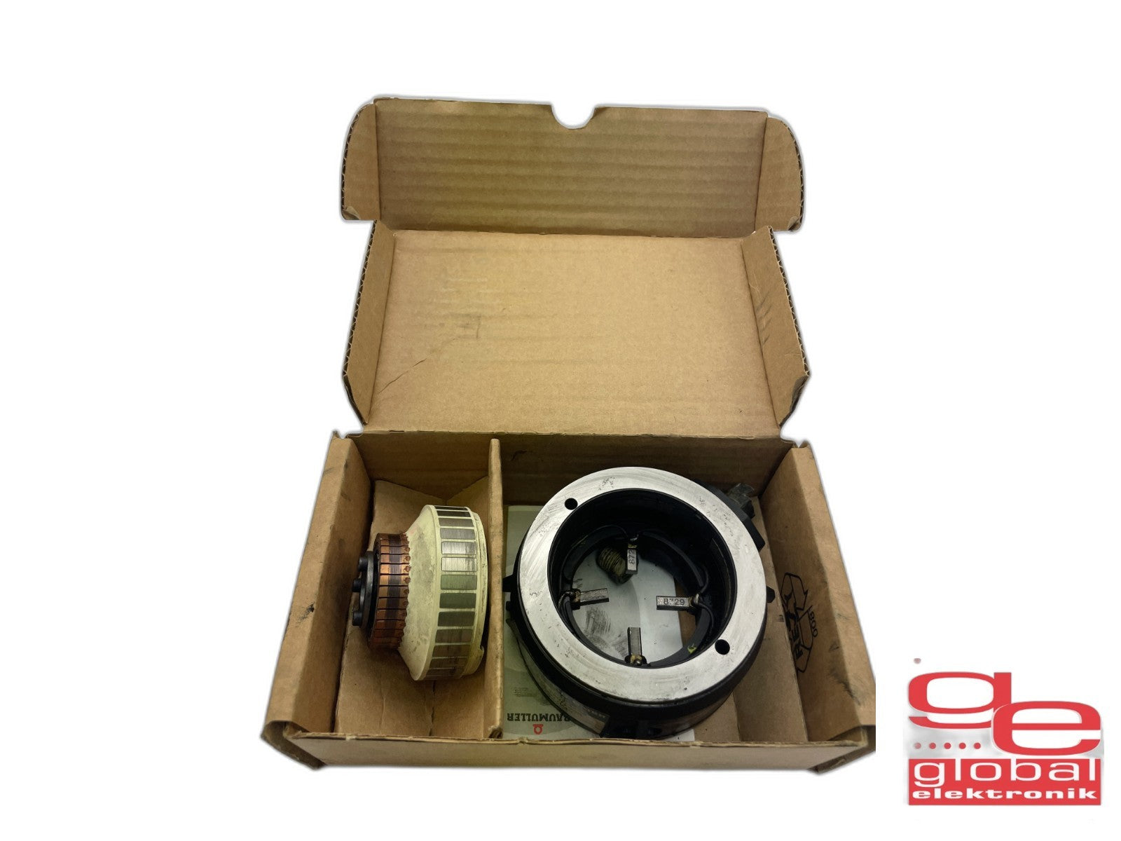BAUMÜLLER KAMENZ GHTS 42 A024453