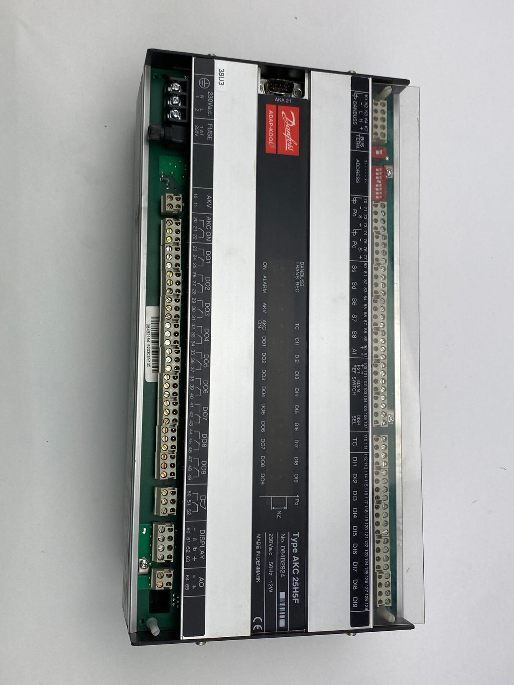danfoss AKC 25H5F 084B2924