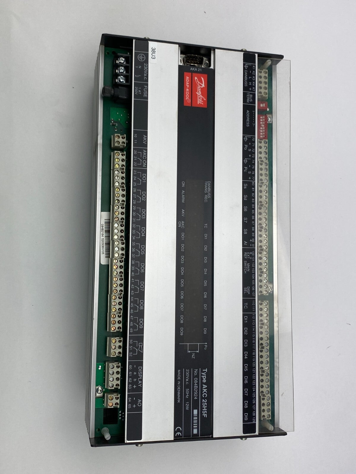 danfoss AKC 25H5F 084B2924