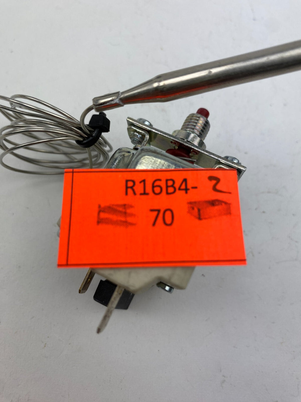 EGO 230°C 6K 55.19542.130 1048