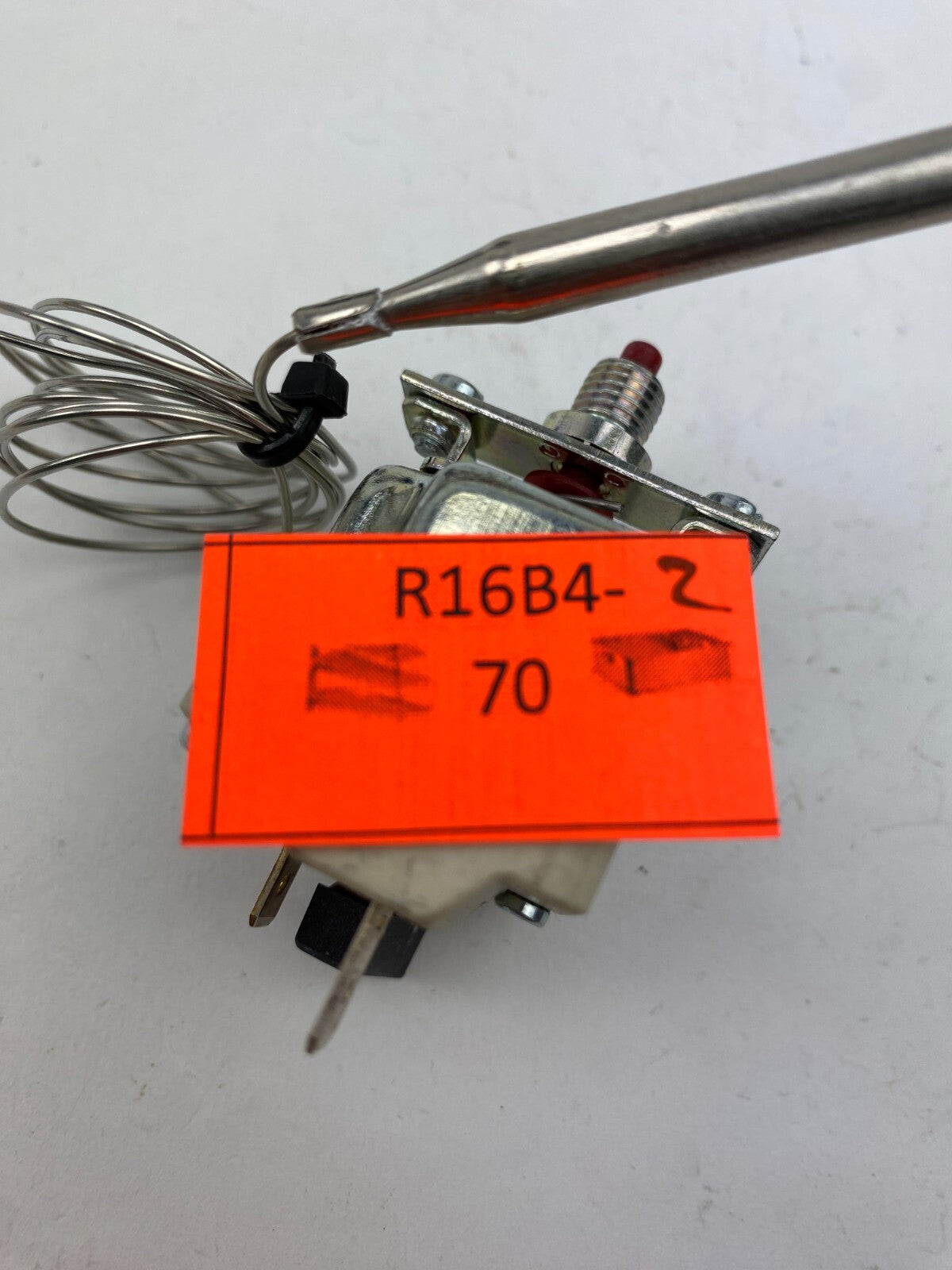 EGO 230°C 6K 55.19542.130 1048