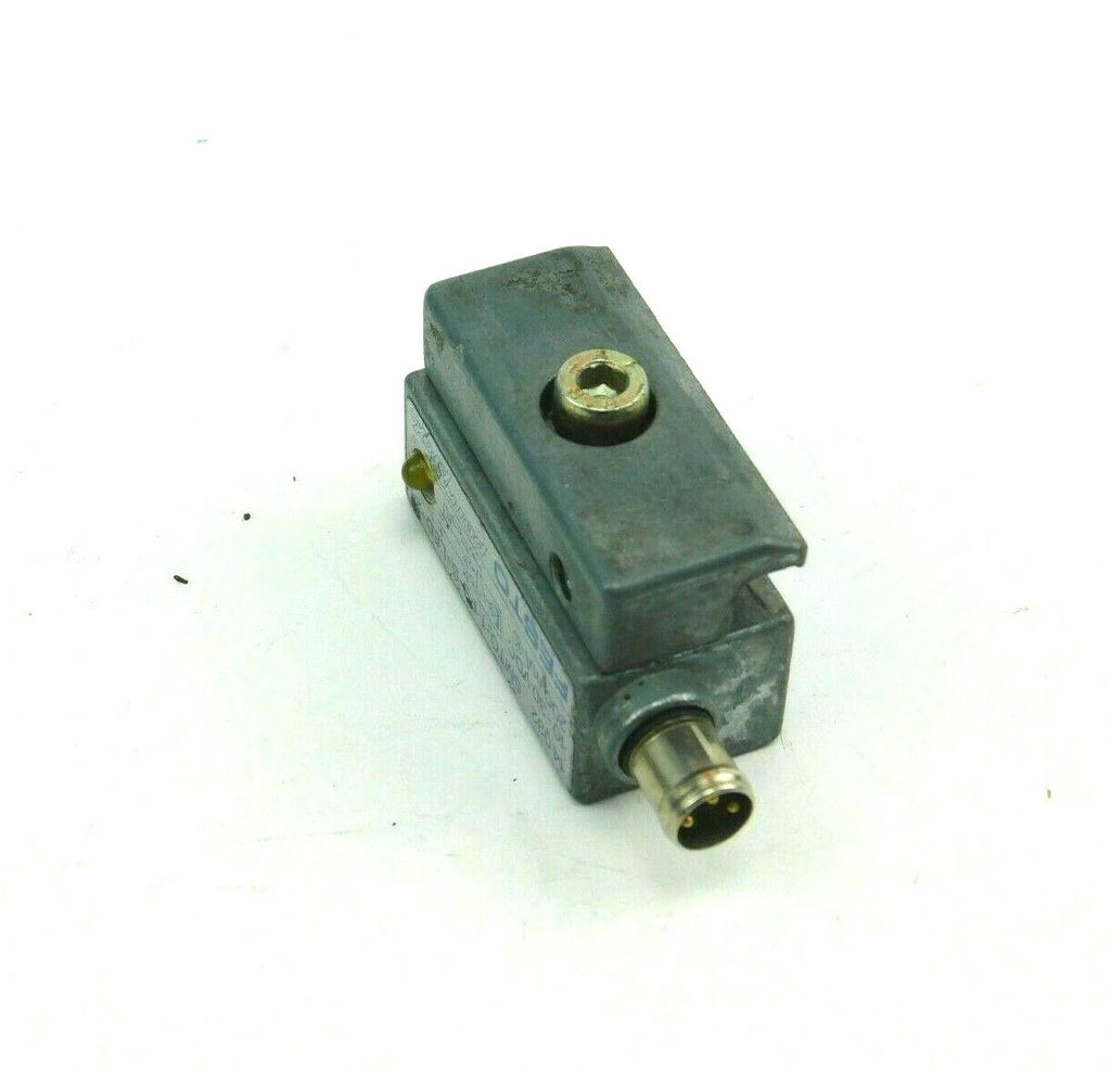 FESTO Näherungsschalter SMTO-1-PS-S=LED-24 14032