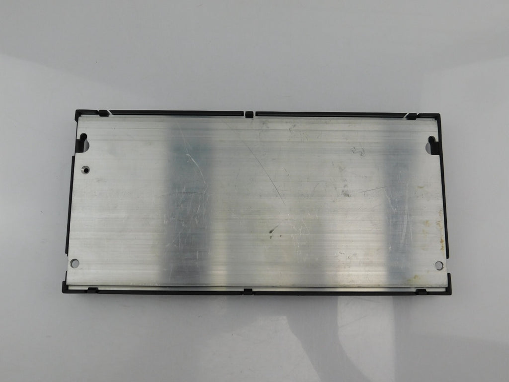GE Fanuc IC693CPU3U Base 5-Slot-with CPU