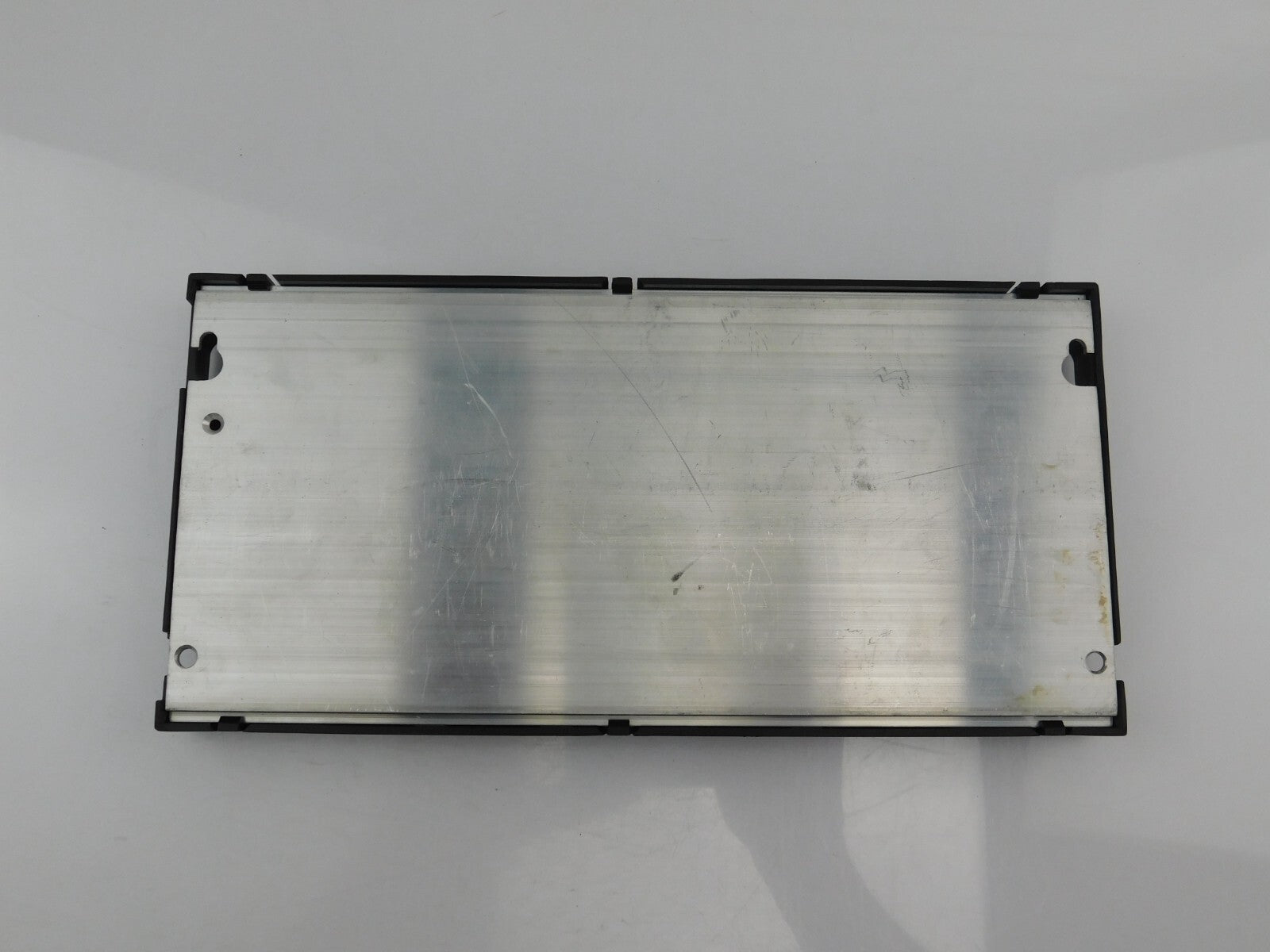 GE Fanuc IC693CPU3U Base 5-Slot-with CPU