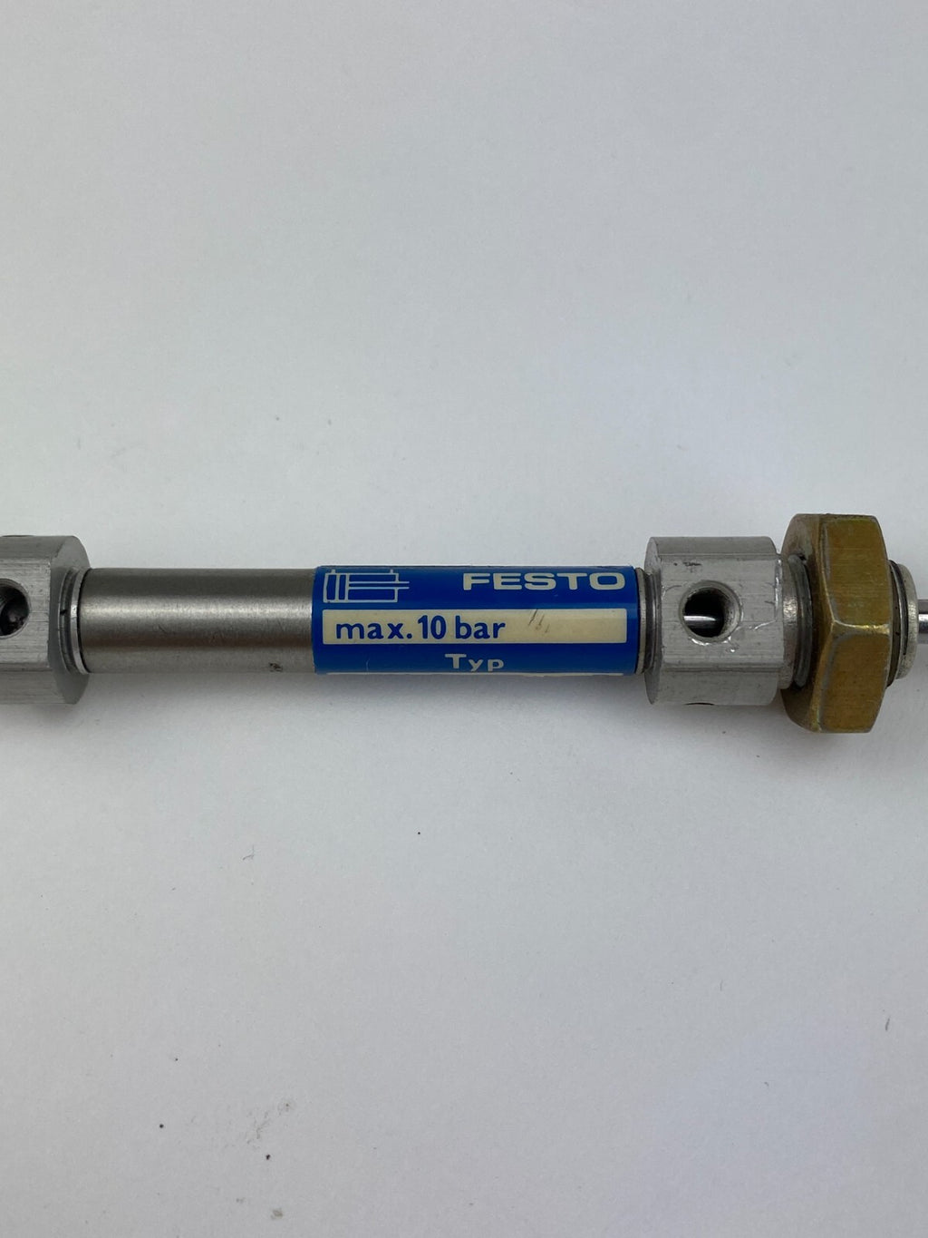 FESTO 10 bar DSN-8-25P 5 90 R