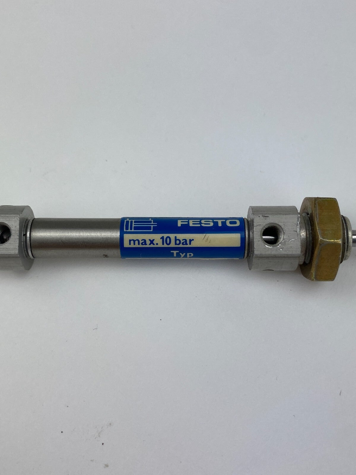 FESTO 10 bar DSN-8-25P 5 90 R