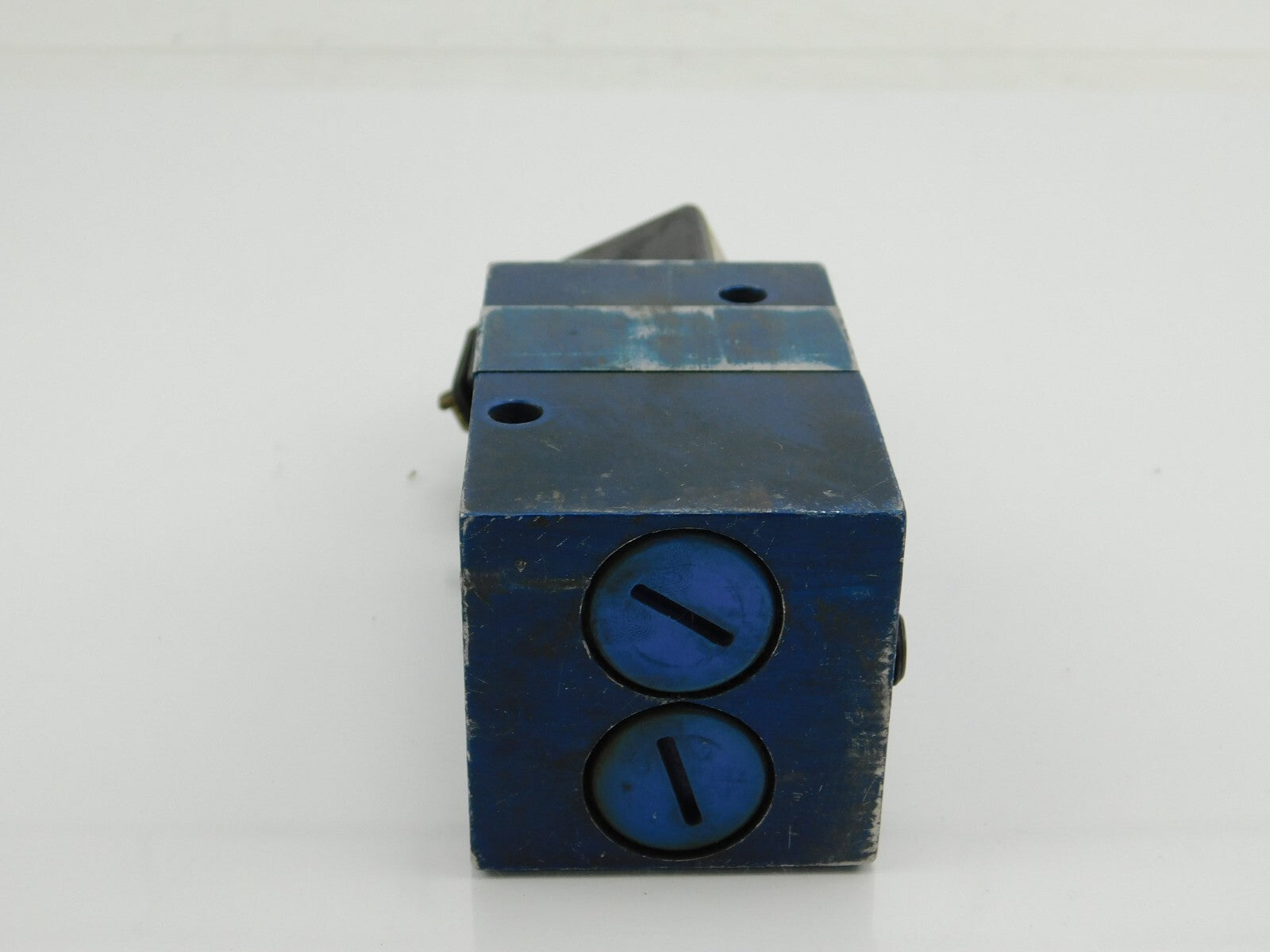 FESTO Magnetventil MCH-4-1/4 1-10