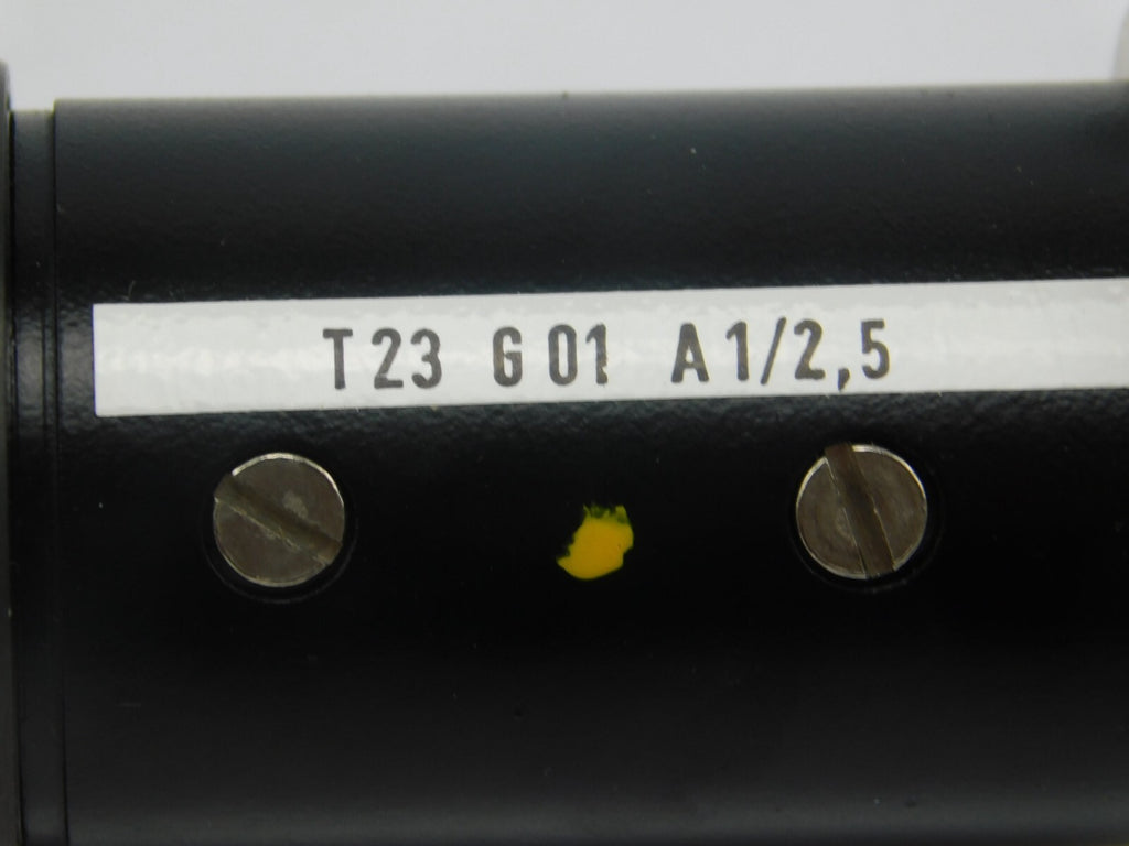 SIEMENS T23 G01 A1/2,5