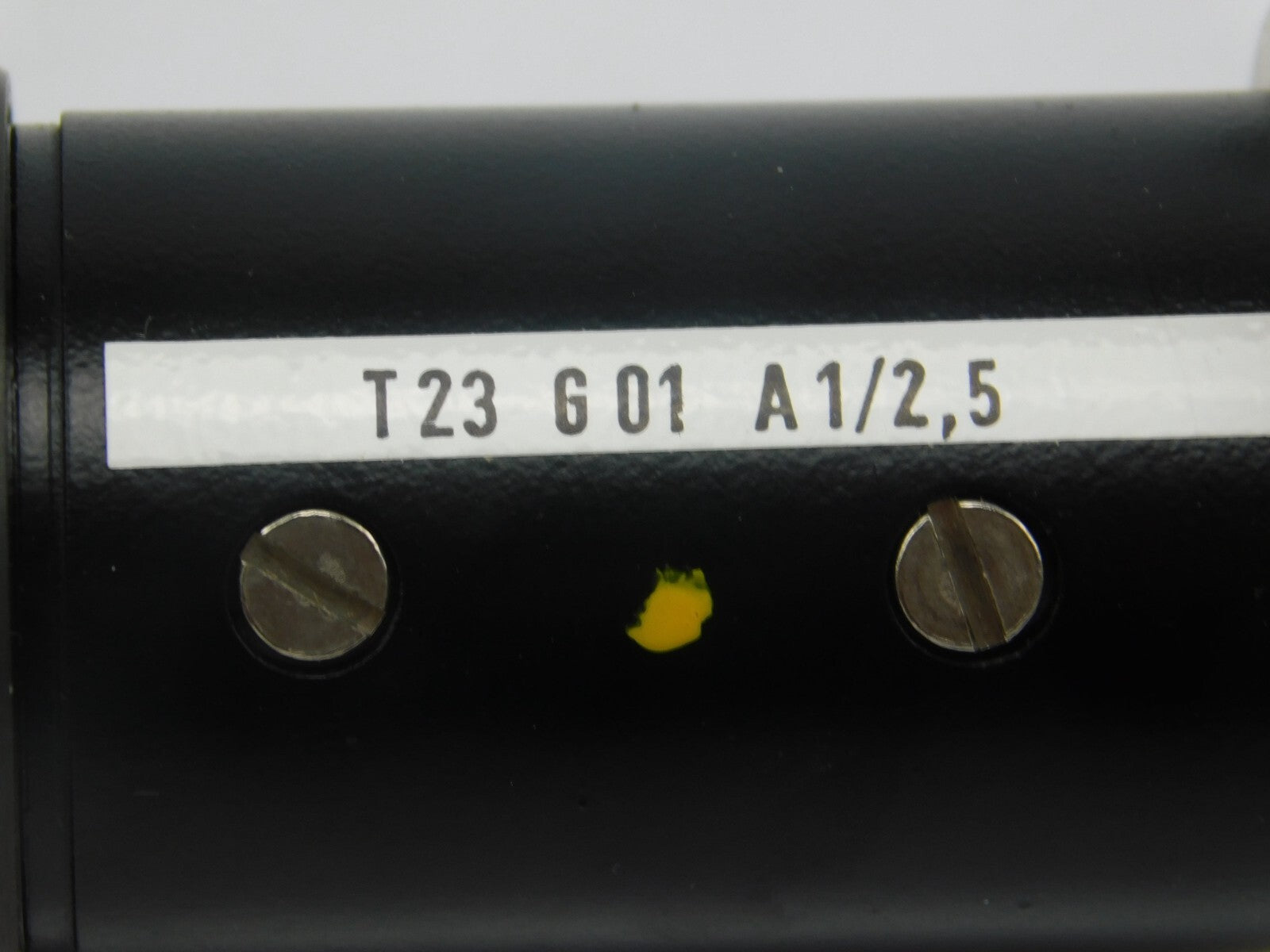SIEMENS T23 G01 A1/2,5