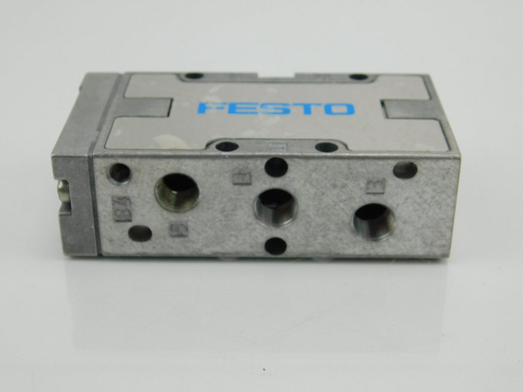 FESTO MFH-5 1/8-B 19758
