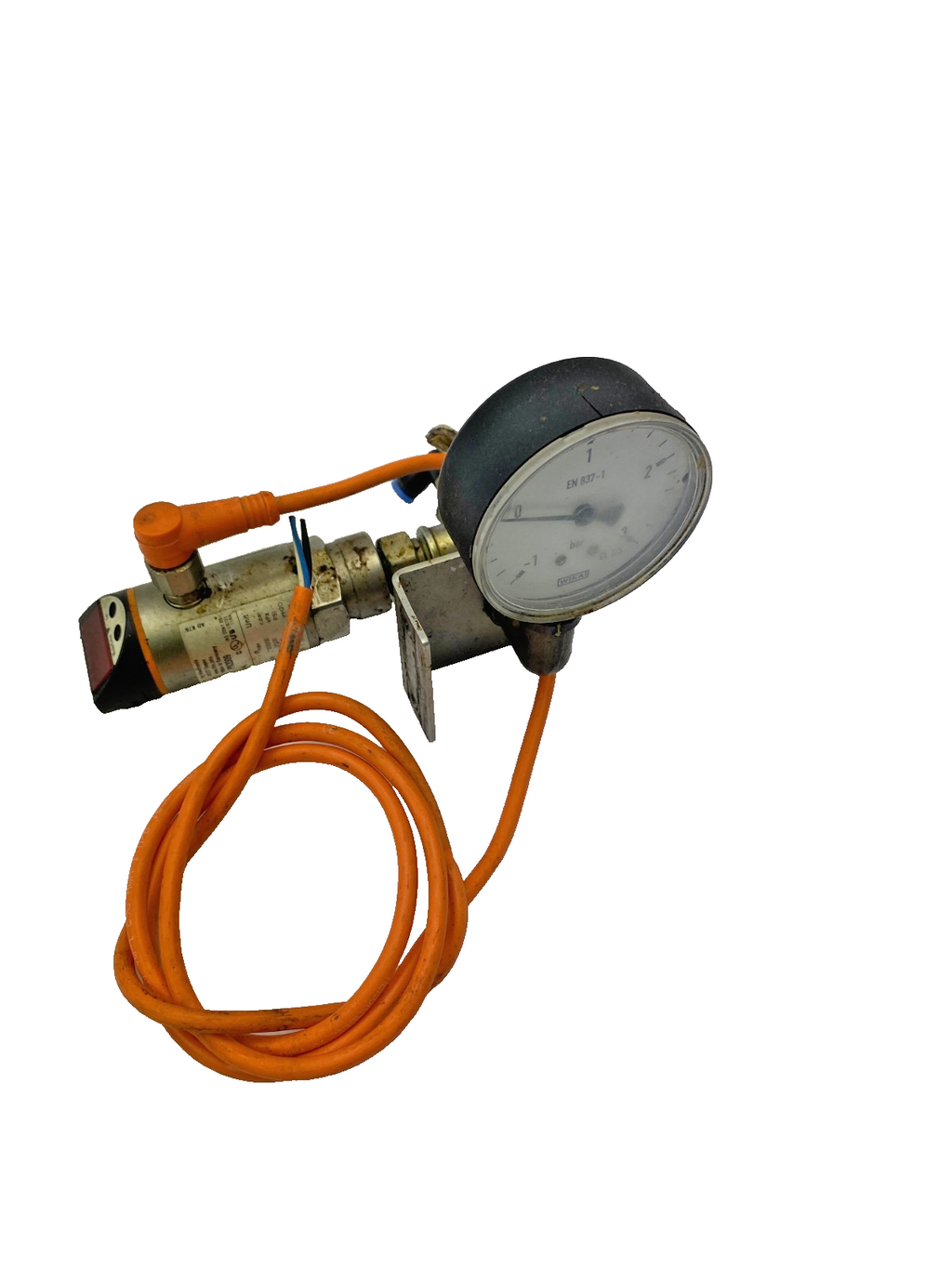Ifm electronic PN2009