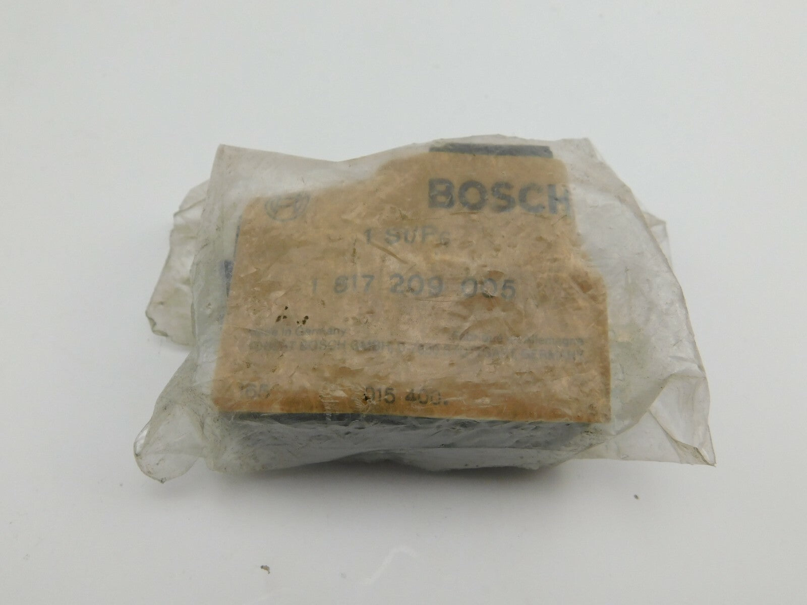 Bosch Rexroth 1817209005 MICROSCHALTER  