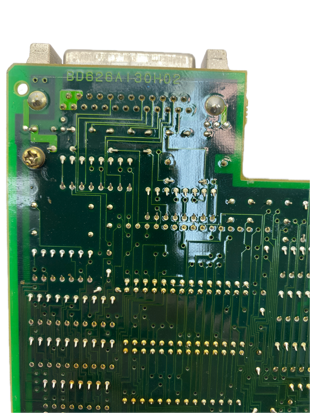 Mitsubishi   A2ECPU-AB BD626AI30G52