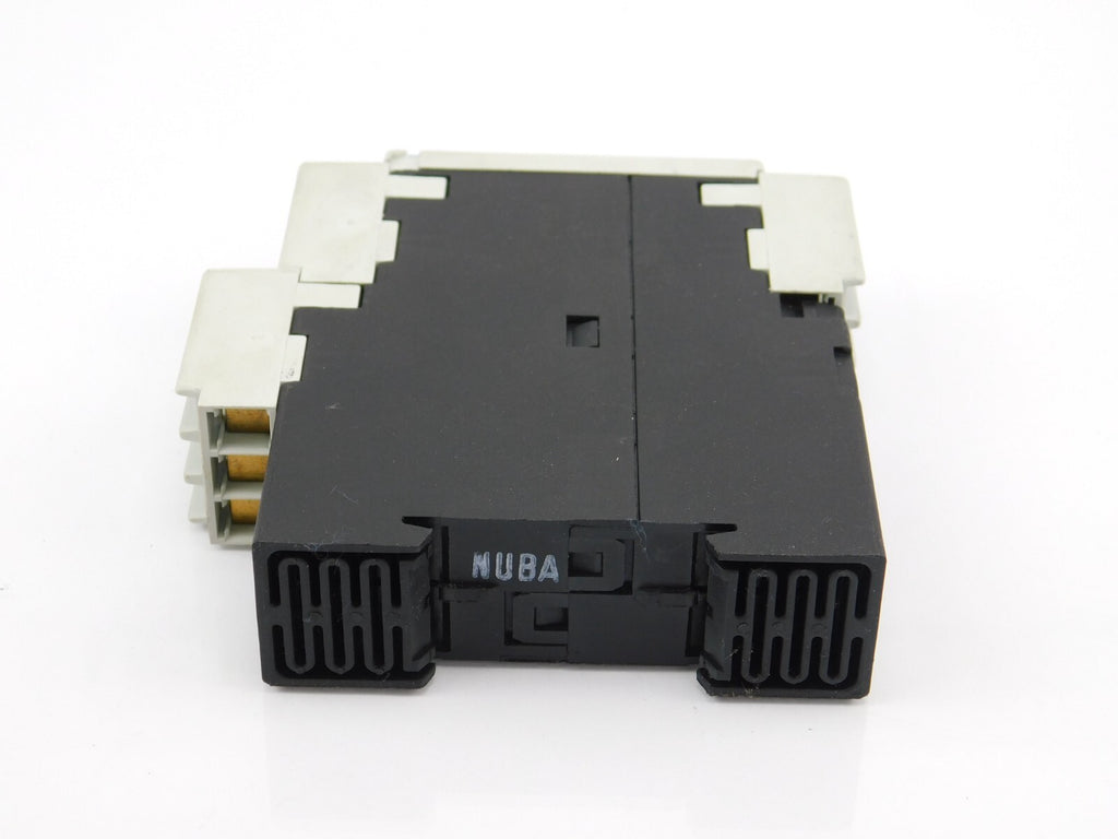 SIEMENS SIRIUS Motorschutzrelais 3R 3RN1010-1CB00