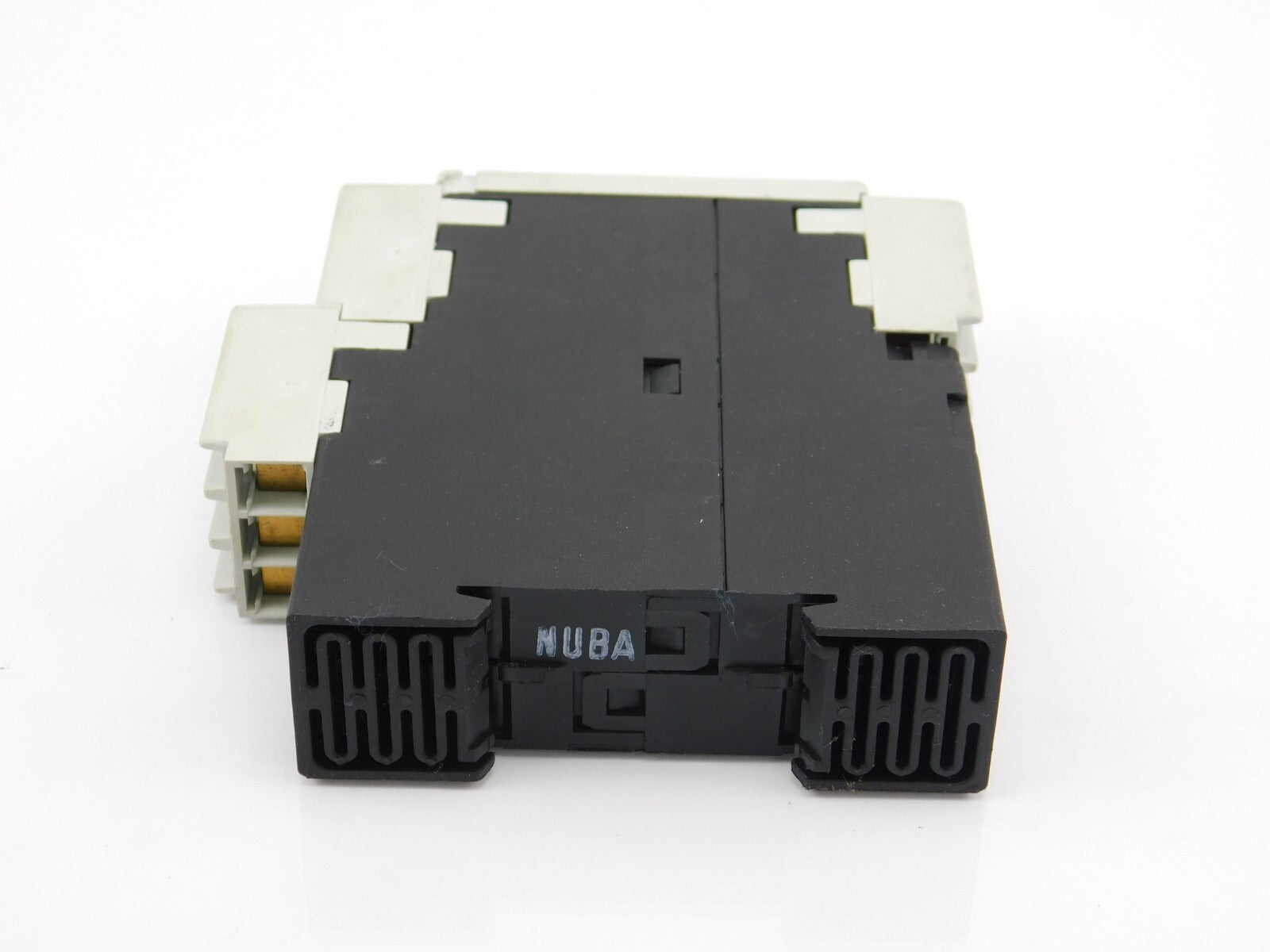 SIEMENS SIRIUS Motorschutzrelais 3R 3RN1010-1CB00