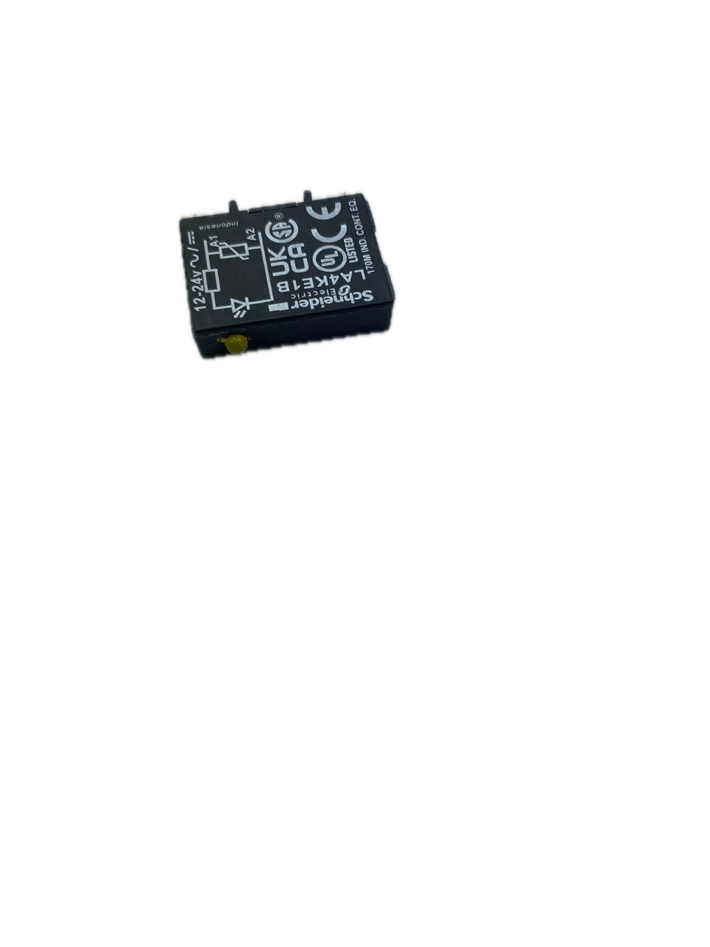 Schneider  Electric LA4KE1B  Suppressor module