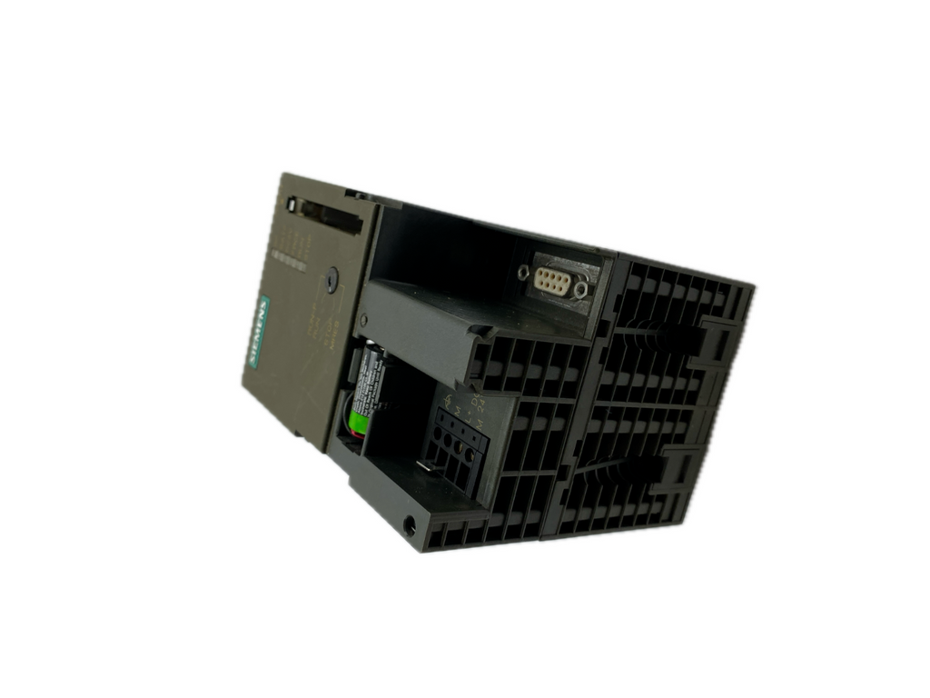 SIEMENS SIMATIC S7 CPU 313 6ES7 313-1AD03-0AB0
