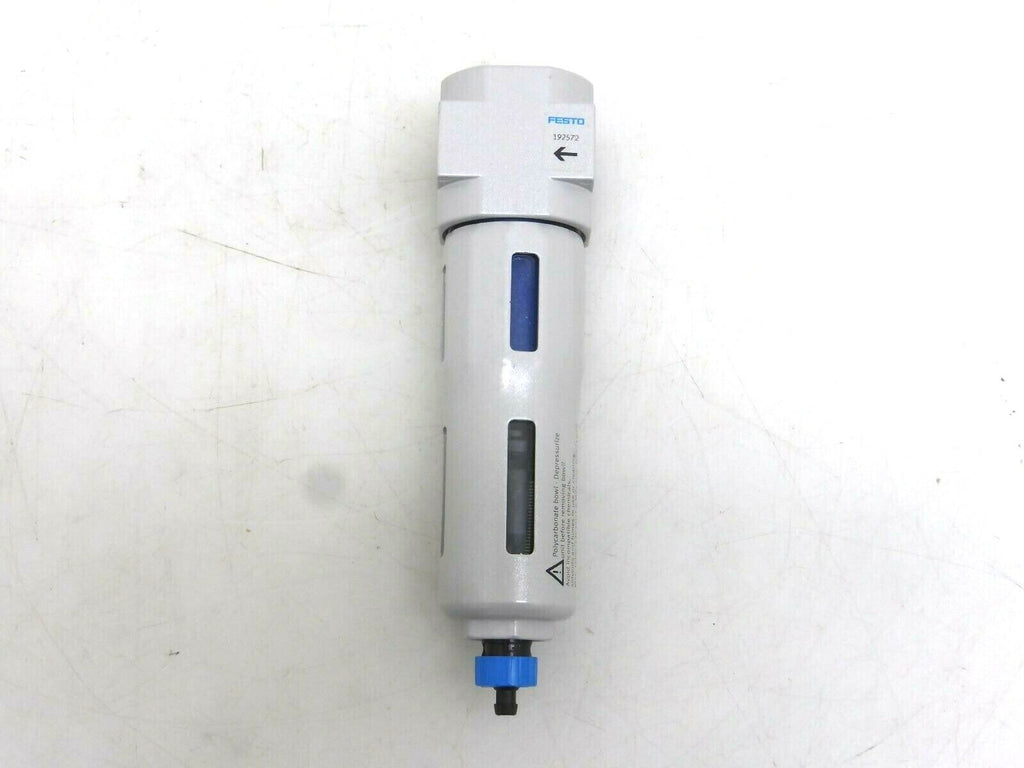 FESTO Feinfilter LFMB-D-MINI-A 192572