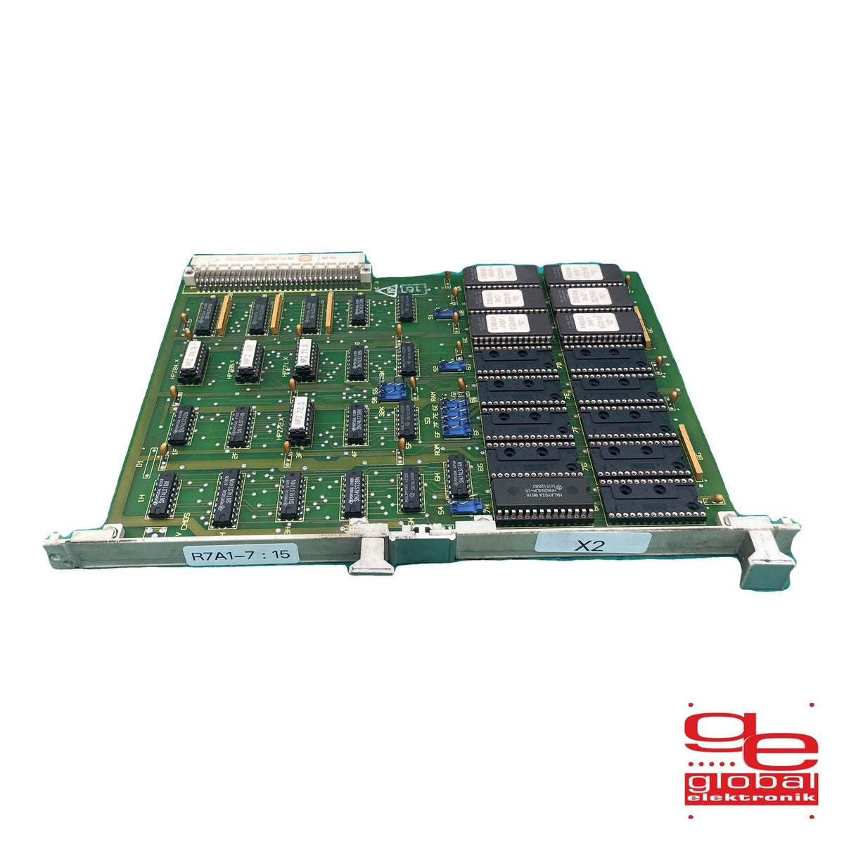 HELLER  uni-Pro 20 002040-4