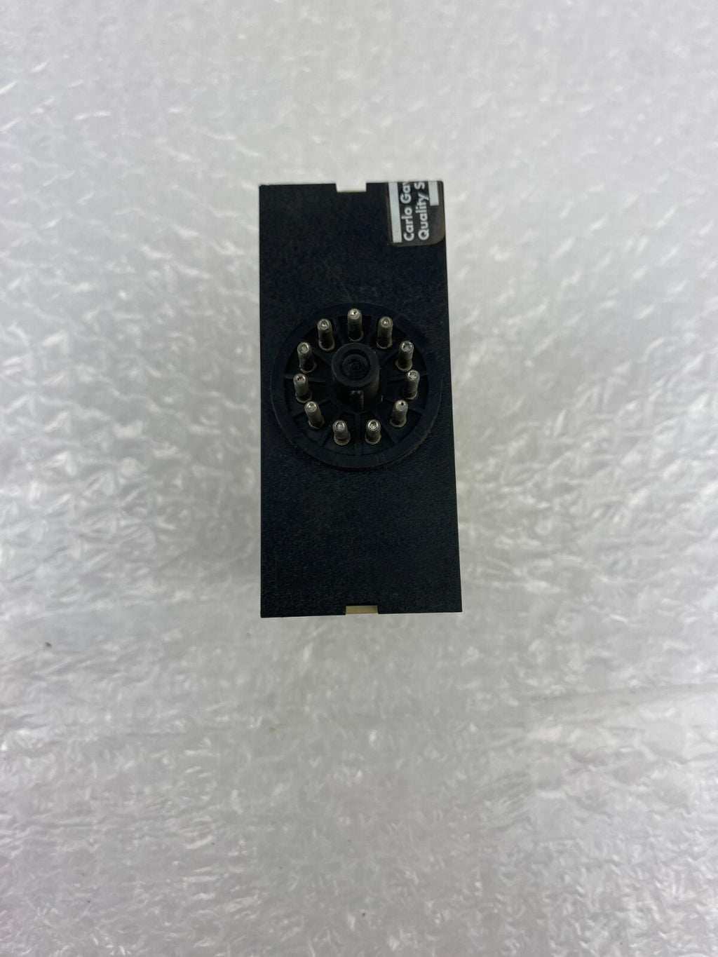 CARLO GAVAZZI Dual Level Relay S195166230 230V 50/60Hz