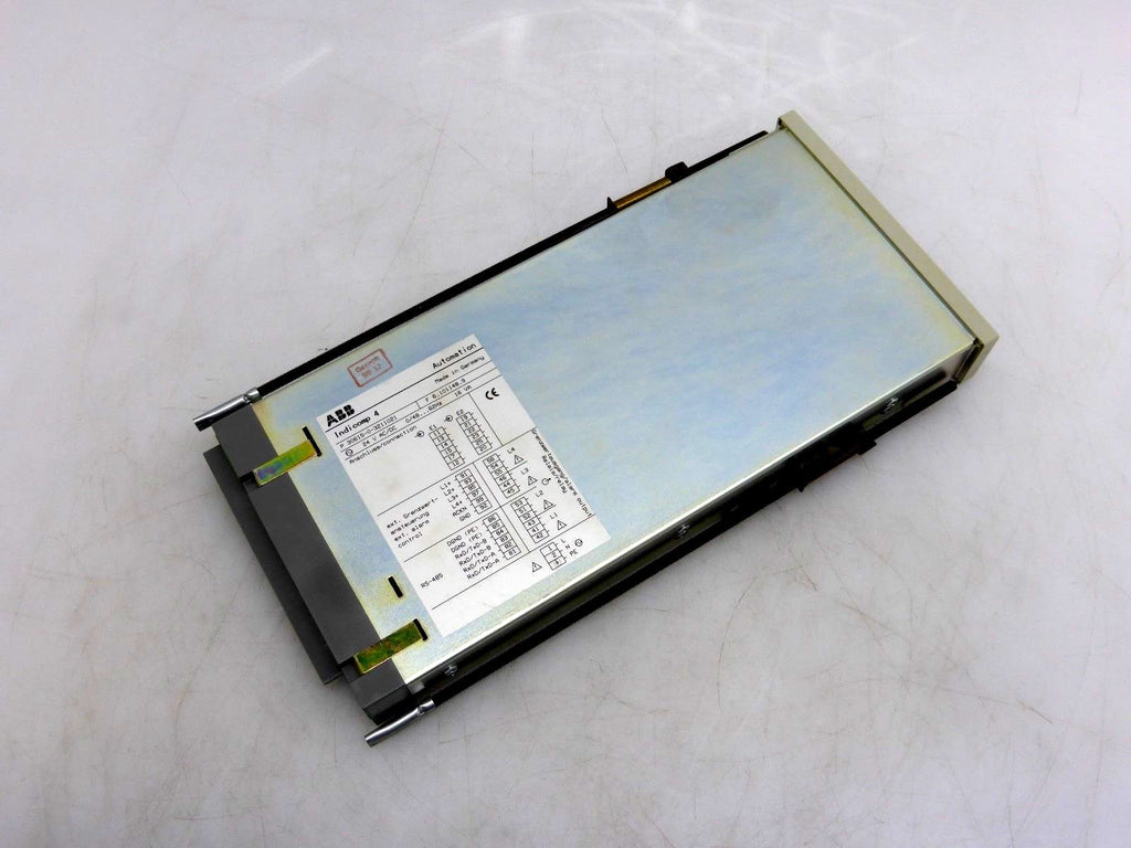 ABB H&B Indicomp 4  P 30615-0-3211021