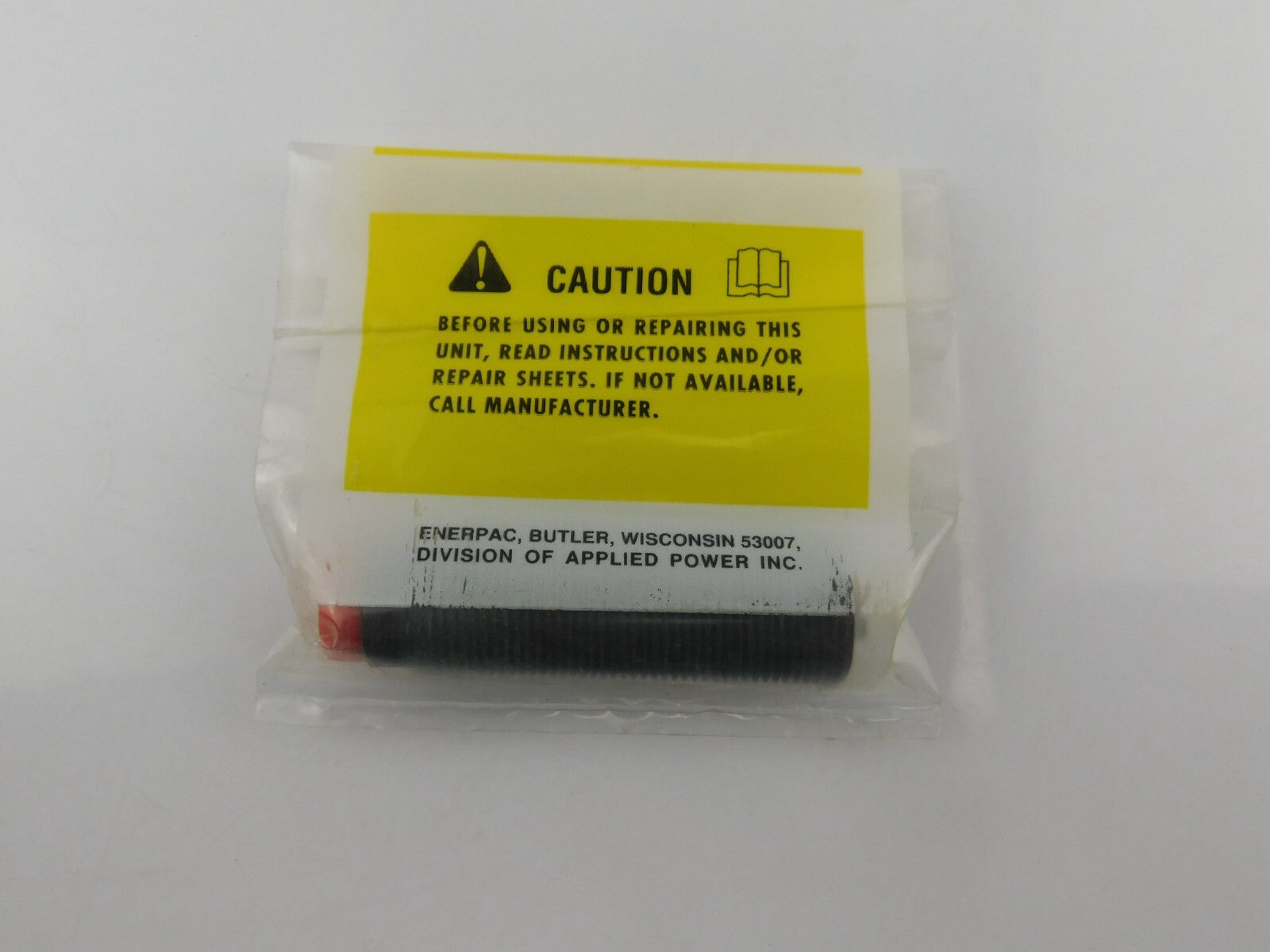 ENERPAC CST5252 CYL. 5 KN 25 MM STROKE METRIC A3005J